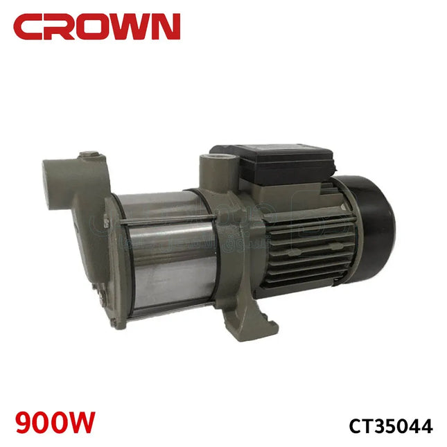 Crown Industrial Water Pump 900W | CT35044