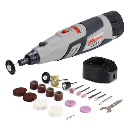 دريميل شحن 12 فولت 3.2 ملم كراون | CT23006