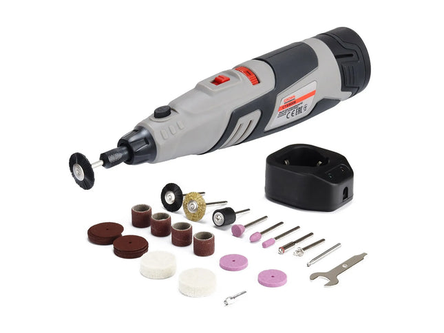 دريميل شحن 12 فولت 3.2 ملم كراون | CT23006