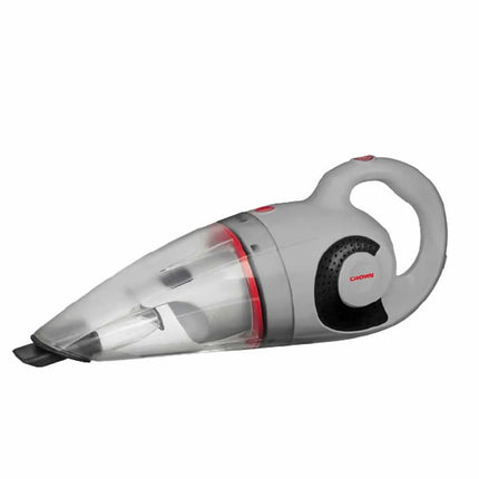 مكنسة كهربائية شحن 15 فولت كراون | CT63006