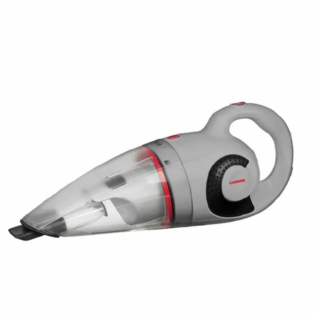 مكنسة كهربائية شحن 15 فولت كراون | CT63006