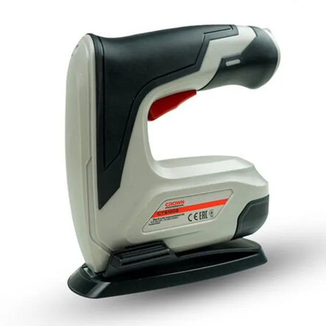 Crown 3.6V Rechargeable Nail Gun | CT61002