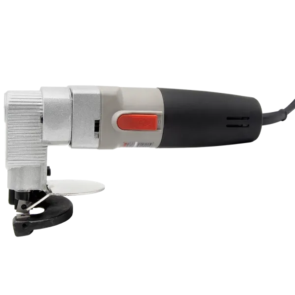 Electric Sheet Metal Shear 500W Crown | CT31016
