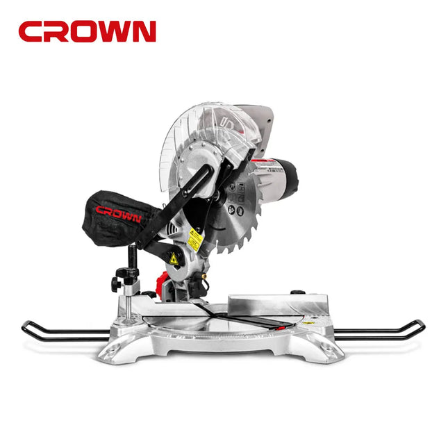 210mm 1400W Crown Reciprocating Saw | CT15235