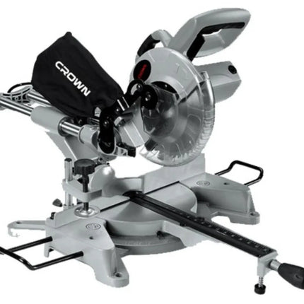 منشار ذيل كبير 2000 واط كراون | CT15285P
