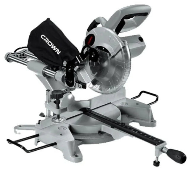 منشار ذيل كبير 2000 واط كراون | CT15285P