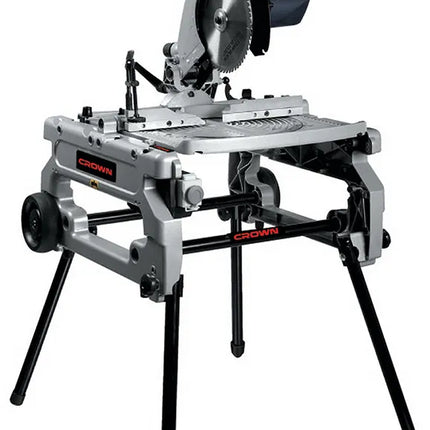 منشار طاولة قالب 10 انش 1800 واط كراون | CT15072