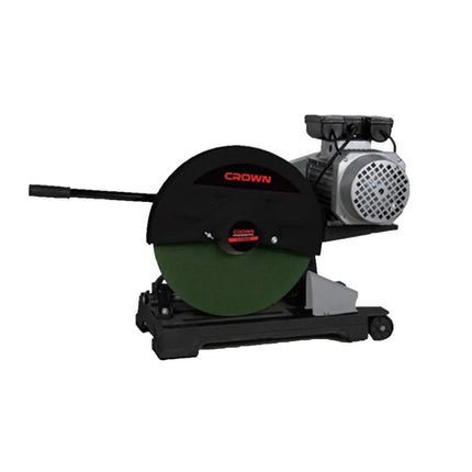 فيبر صناعي قص ثابت 3000 واط كراون | CT15291