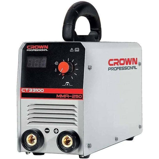 Crown Inverter Welding Machine 200 Amp | CT33100