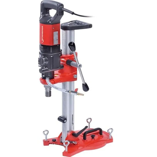 Diamond Core Drilling Machine 250mm 2400W Crown | CT32028