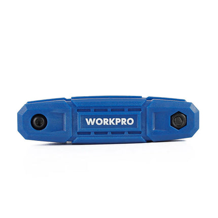 WORKPRO 8-Piece Hex Key Set (WP222031)