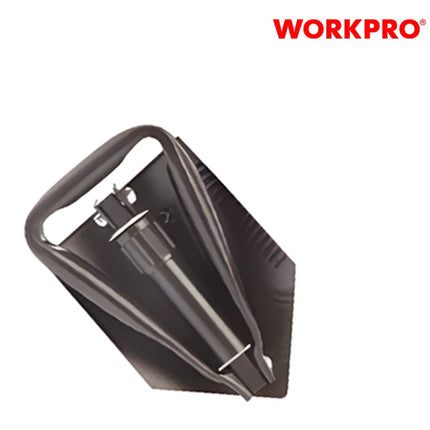 مجرفة حديد طوي من وورك برو (WP335006)