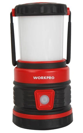 فانوس WORKPRO ٢٠٠ لومن قابل لإعادة الشحن | WP354001WE