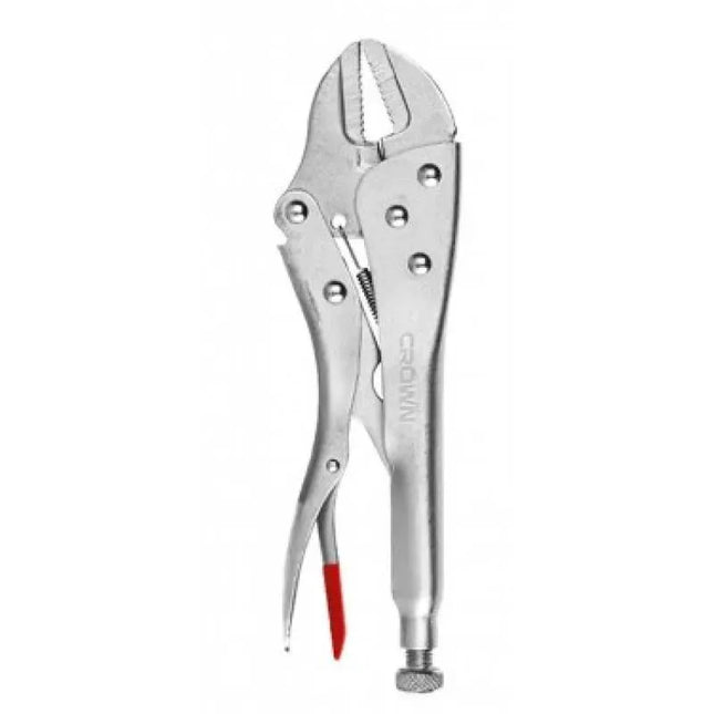 زرادية كبس مستقيمة كراون مقاس 10 انش | CPHPL-GSB10