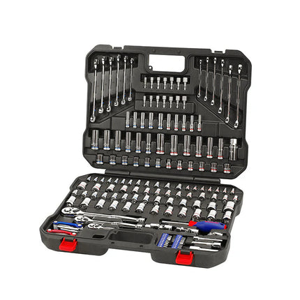 WORKPRO طقم عدة ميكانيكي ١٦٤ قطعة