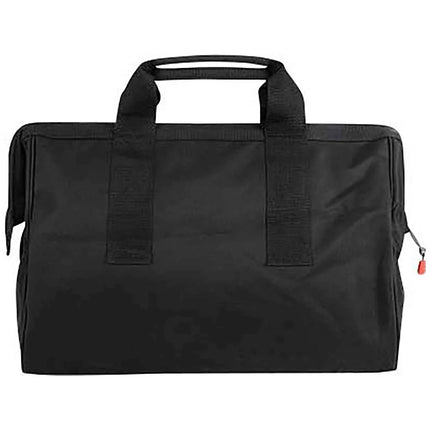 حقيبة تخزين أدوات WORKPRO بفم واسع 18 بوصة