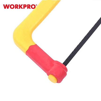 منشار WORKPRO المعزول (١٠٠٠ فولت) ١٥٠ مم | WP349002
