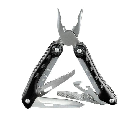 زرادية متعددة الوظائف 12 في 1 من WORKPRO