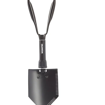 مجرفة حديد طوي من وورك برو (WP335006)