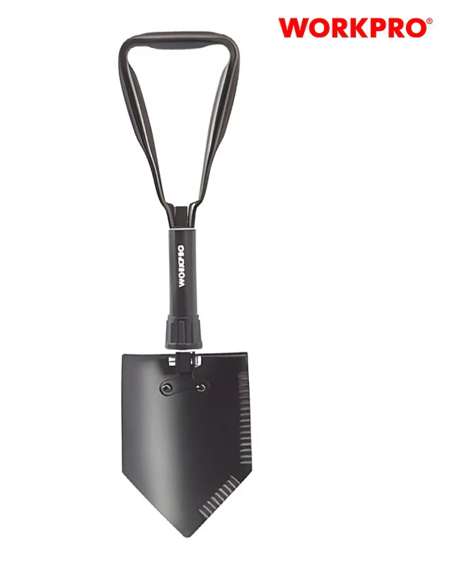 مجرفة حديد طوي من وورك برو (WP335006)