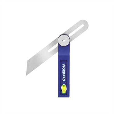 WORKPRO 200 مم (8 بوصة) زاوية علام متحركة T | WP264005