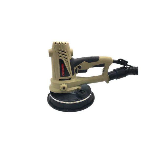 ماكينة تنعيم الفيرفيس 750 واط كراون | CT13556