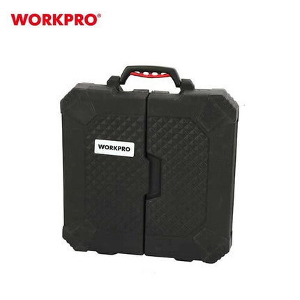 صندوق عدة 77 قطعة من وورك برو (W009016)