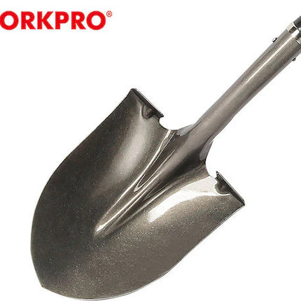 كريك ثقيل مع عصا  WORKPRO