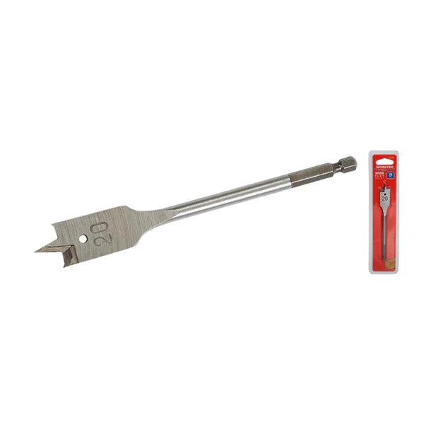 ريشة خشب فراشة  WORKPRO