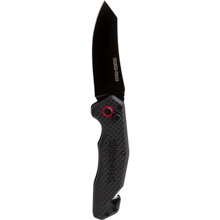 طقم سكاكين قابلة للطي 3.5 بوصة من Swiss+Tech ST001053