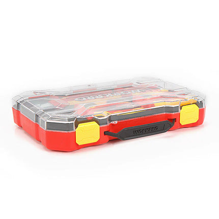 طقم زراديات  معزولة WORKPRO (٤ قطع) | WP204703