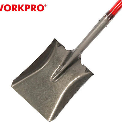 كريك WORKPRO برأس مربع ومقبض طويل