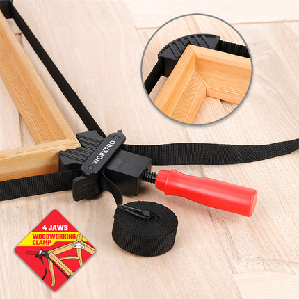 مربط نجاريين جمع من وورك برو (WP232044)