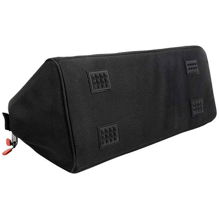 حقيبة تخزين أدوات WORKPRO بسحاب علوي وفم واسع 18 بوصة