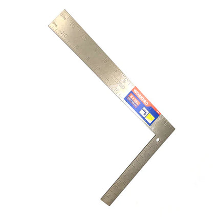 زاوية تعليم  WORKPRO مقاس 8 × 12 بوصة | W064007WE