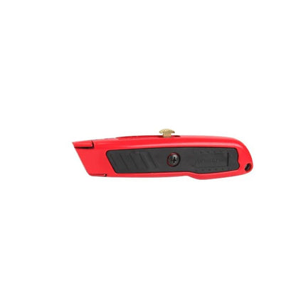 مشرط المنيوم احمر من وورك برو (WP213005)