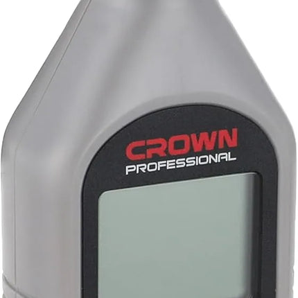جهاز قياس مستوى الصوت كراون 130 ديسيبل | CT44097