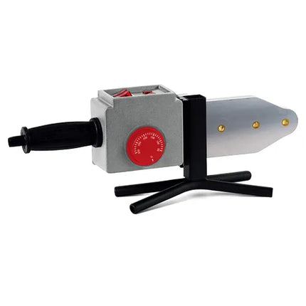 آلة لحام الأنابيب البلاستيكية 2000 واط كراون | CT19029