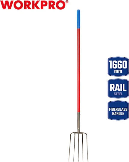 شاعوب ثثقيل WORKPRO  ومقبض طويل