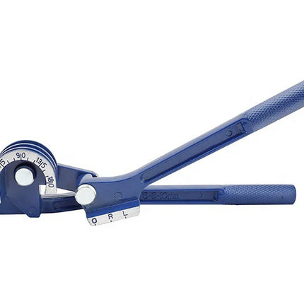 آلة ثني الأنابيب والأنابيب WORKPRO 3 في 1 (6 مم، 8 مم، 10 مم)