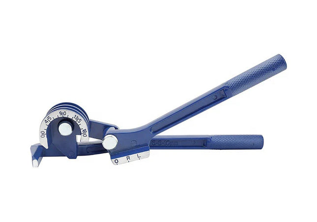 آلة ثني الأنابيب والأنابيب WORKPRO 3 في 1 (6 مم، 8 مم، 10 مم)