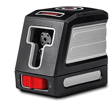 Red Cross Line Laser Level 15m | CT44046