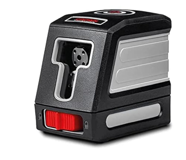 Red Cross Line Laser Level 15m | CT44046