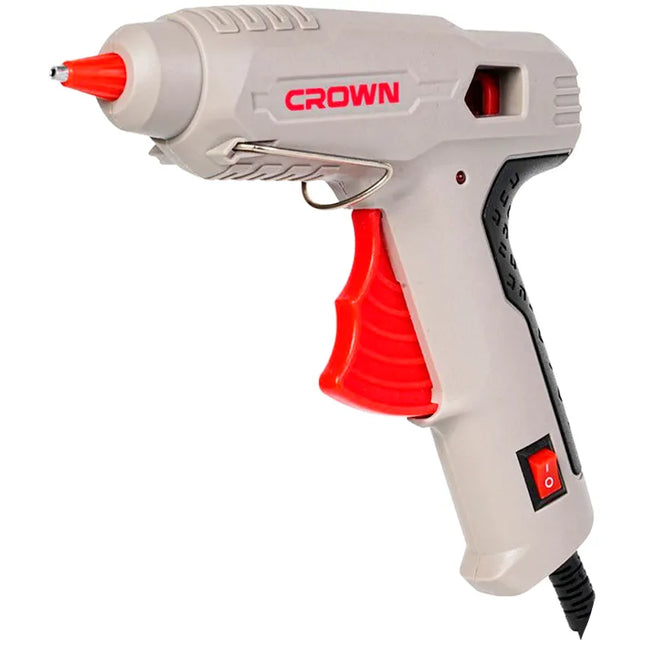 100W Crown Hot Melt Glue Gun | CT19028