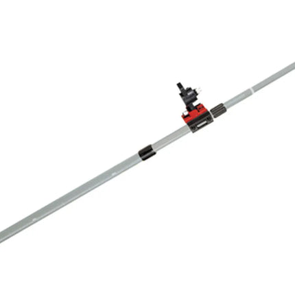 عصا تلسكوبية لمستوى الليزر 4 متر كراون | "CAXL-S40