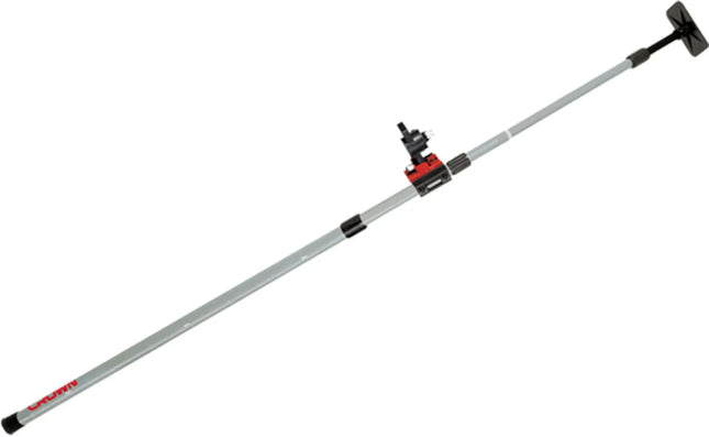 عصا تلسكوبية لمستوى الليزر 4 متر كراون | "CAXL-S40