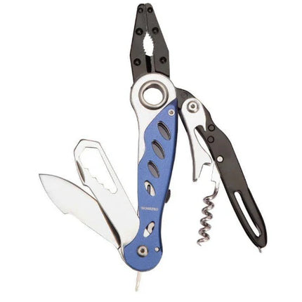 زرداية WORKPRO متعددة الوظائف 15 في 1