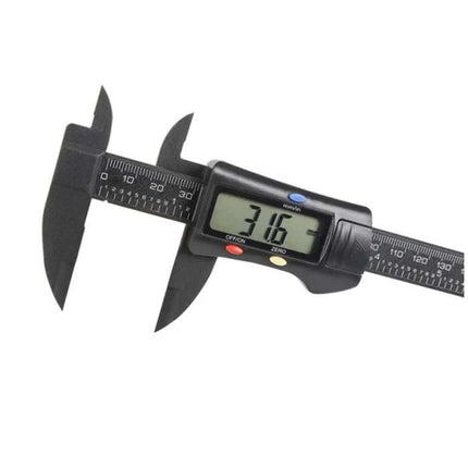 كاليبر ديجيتال WORKPRO مقاس 150 مم (6 بوصات)