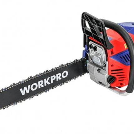 منشار سلسلة بنزين 20 بوصة 52 سم مكعب | WP424004