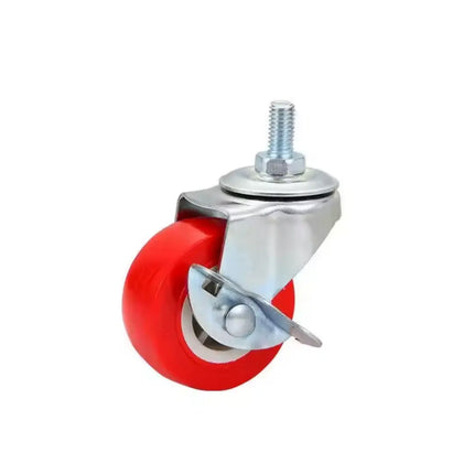 Red check valve 1.5 inch